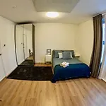 Lovely One Bedroom Flat In The Heart Of London